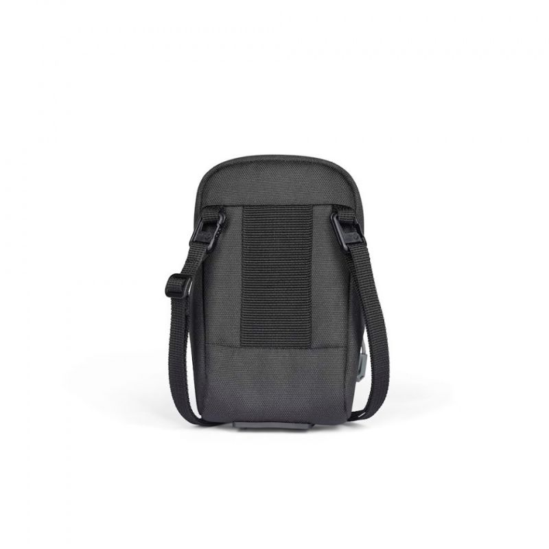 LOWEPRO ADVENTURA CS 20 III NOIR