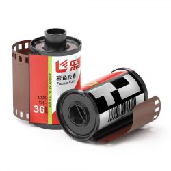 LUCKY C200 Film Couleur 135-36 ISO 200
