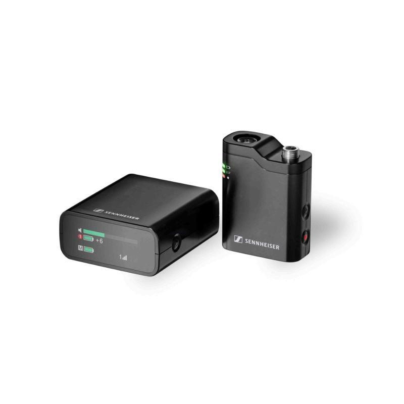 Sennheiser PROFILE WIRELESS 1-CHANNEL SET