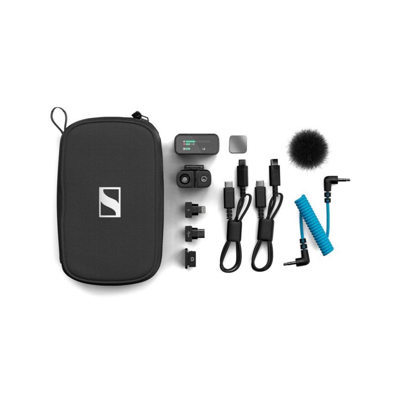 Sennheiser PROFILE WIRELESS 1-CHANNEL SET