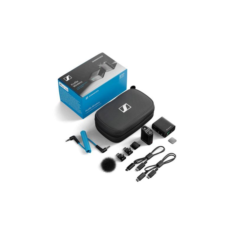 Sennheiser PROFILE WIRELESS 1-CHANNEL SET