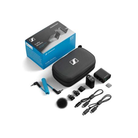 Sennheiser PROFILE WIRELESS 1-CHANNEL SET
