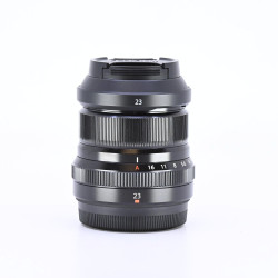 FUJIFILM XF 23MM F/2 R WR...