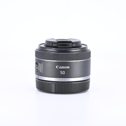 CANON RF 50MM F/1,8 STM...