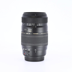 TAMRON AF 70-300MM F/4-5,6...