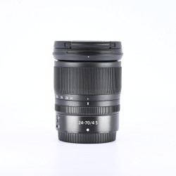 NIKON Z 24-70MM F/4 S...