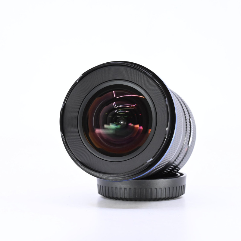 Laowa 8-16mm f/3.5-5 Zoom CF Fujifilm X Occasion Garantie 12 Mois