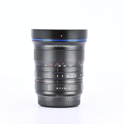 LAOWA 8-16MM F/3.5-5 CF...