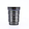 Laowa 8-16mm f/3.5-5 Zoom CF Fujifilm X Occasion Garantie 12 Mois