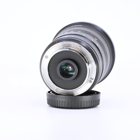 Laowa 8-16mm f/3.5-5 Zoom CF Fujifilm X Occasion Garantie 12 Mois