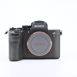 SONY ALPHA A7R V d'occasion...