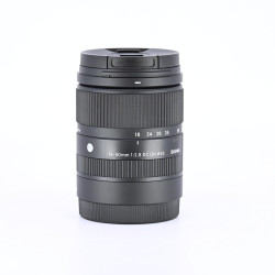 SIGMA 18-50 MM F/2.8 DC DN...