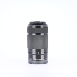 SONY 55-210MM F/4.5-6.3...