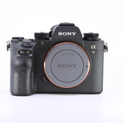 SONY ALPHA A9  d'occasion -...