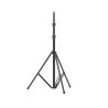 SmallRig 3736 RA-S280 – Pied Lumière Pneumatique 2,80 m