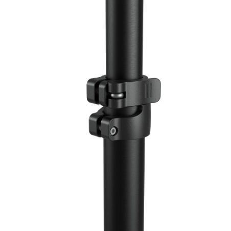 SmallRig 3736 RA-S280 – Pied Lumière Pneumatique 2,80 m