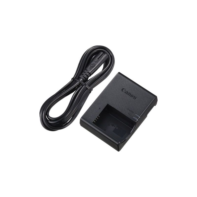 Canon LC-E17E – Chargeur pour Batterie LP-E17