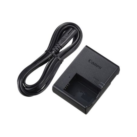 Canon LC-E17E – Chargeur pour Batterie LP-E17