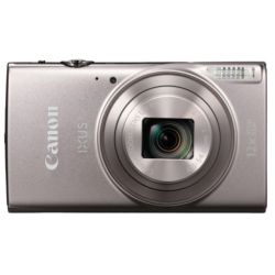CANON IXUS 285 HS A SILVER