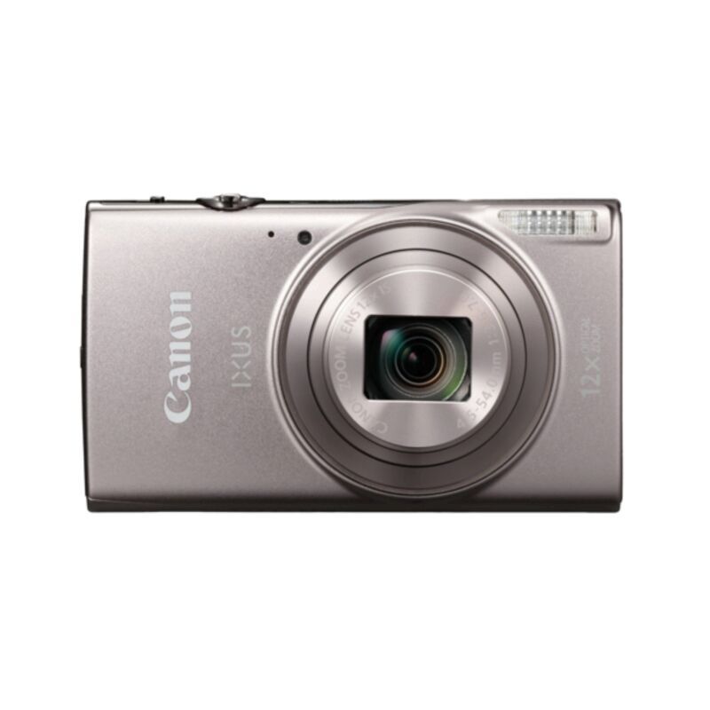 CANON IXUS 285 HS A SILVER