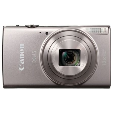 CANON IXUS 285 HS A SILVER