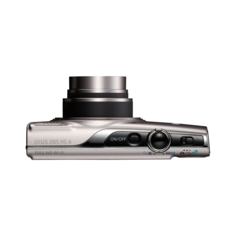 CANON IXUS 285 HS A SILVER