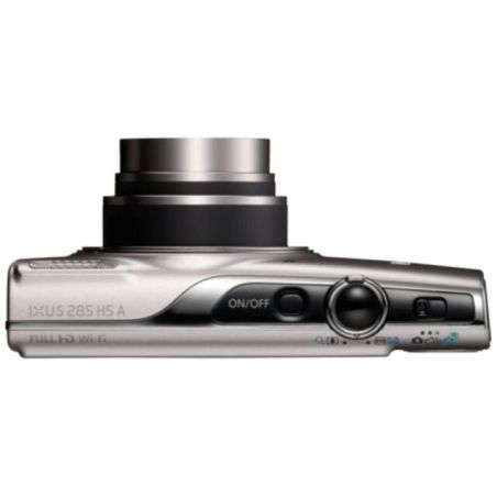 CANON IXUS 285 HS A SILVER
