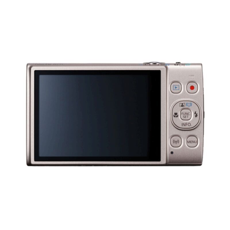 CANON IXUS 285 HS A SILVER