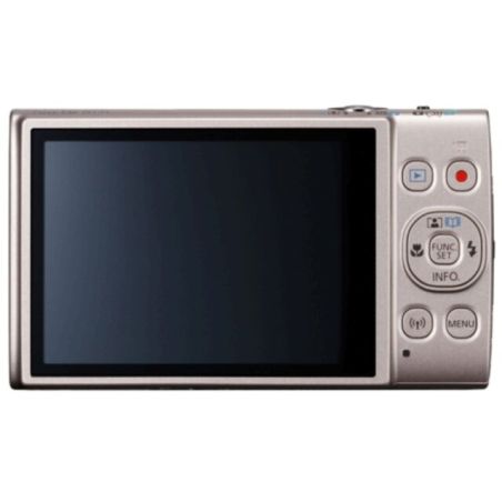 CANON IXUS 285 HS A SILVER