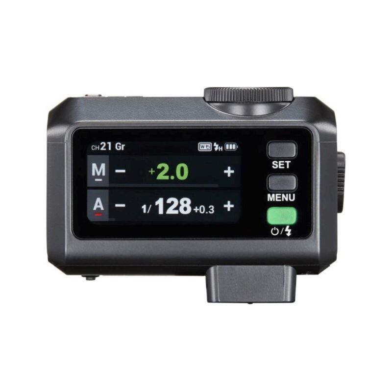 Godox iT30Pro L iFlash TTL Noir