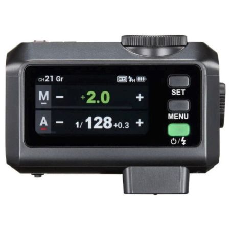 Godox iT30Pro L iFlash TTL Noir
