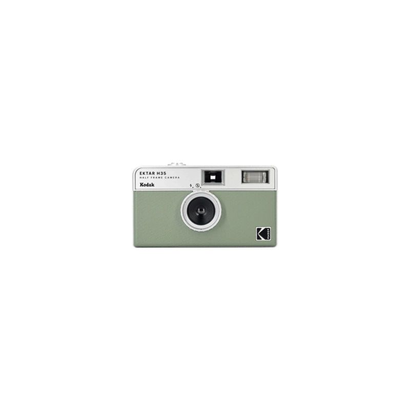 KODAK EKTAR H35 SAGE