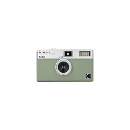 KODAK EKTAR H35 SAGE