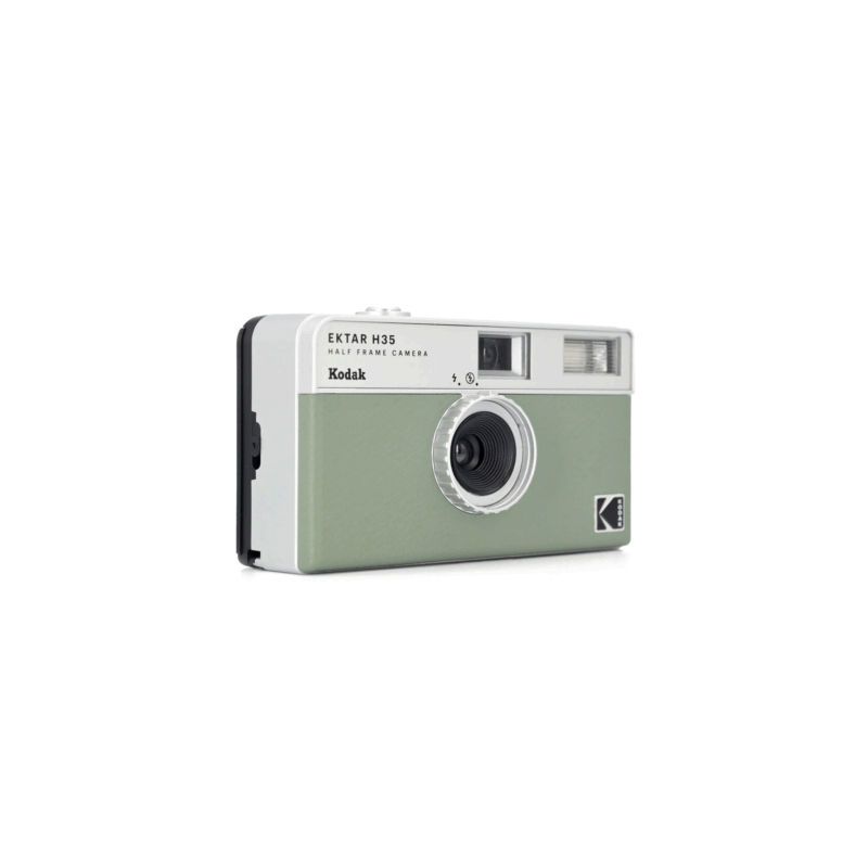 KODAK EKTAR H35 SAGE