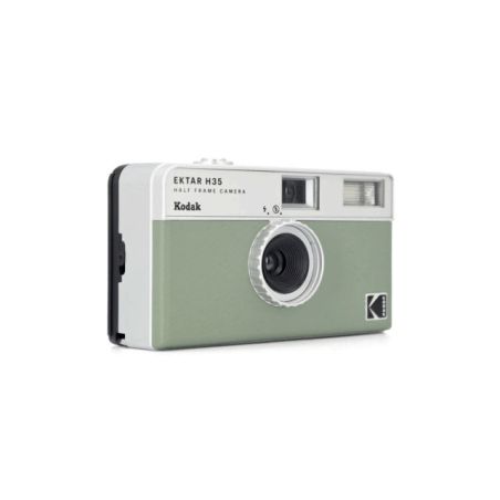 KODAK EKTAR H35 SAGE