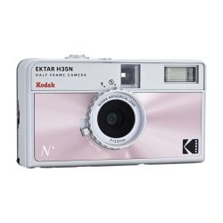 KODAK EKTAR H35N Rose
