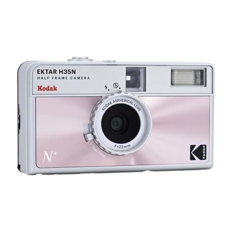 KODAK EKTAR H35N Rose