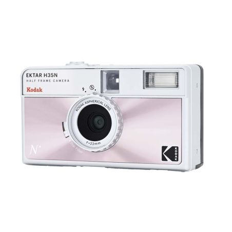 KODAK EKTAR H35N Rose