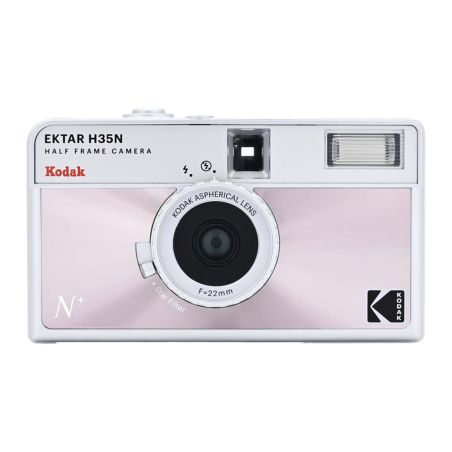 KODAK EKTAR H35N Rose