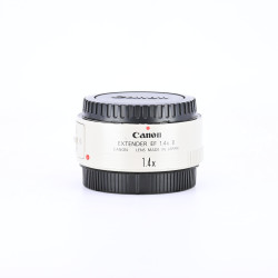 CANON EXTENDEUR EF x1,4 II...