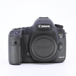 CANON EOS 5D MK III...