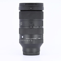 SIGMA 28-105MM F/2.8...