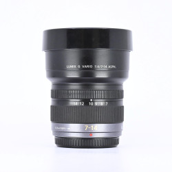 PANASONIC 7-14MM F/4 VARIO...