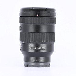 SONY FE 24-105MM F/4 G OSS...