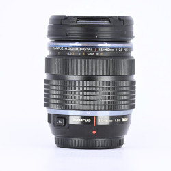 OLYMPUS 12-40MM F/2.8...