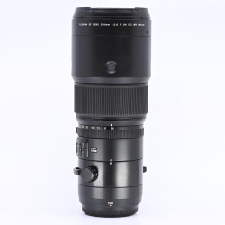 FUJIFILM GF 500MM F/5.6 R...