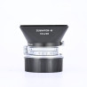Leica Summaron-M 28mm f/5.6 d'Occasion Bon État Garantie 12 Mois