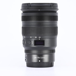 NIKON Z 24-70MM F/2.8 S...