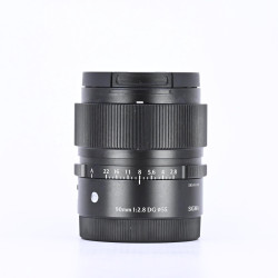 SIGMA 90MM F/2.8 DG...