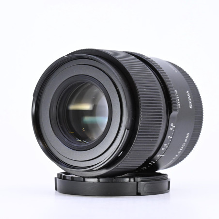 Sigma 90mm F2.8 DG DN Contemporary Sony E Occasion Garantie 12 Mois